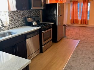 117-00 Marsden St #2, Jamaica, NY 11434