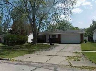 431 S Harefoote St, Holland, OH
