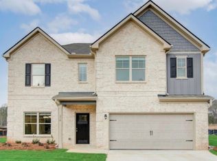 3024 Amabile Rd LOT 106, Dacula, GA 30019