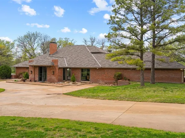 14901 N Western Ave, Edmond, OK 73013