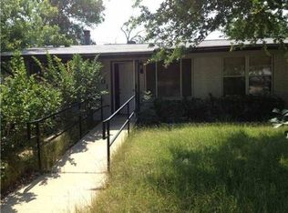 4901 Hilldale Dr #A, Austin, TX 78723