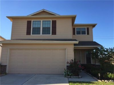 1751 Howth Ave, Houston, TX, 77051