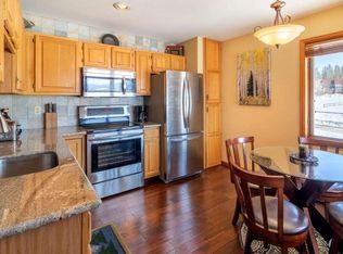 226 County Road 4421 UNIT D2, Grand Lake, CO 80447