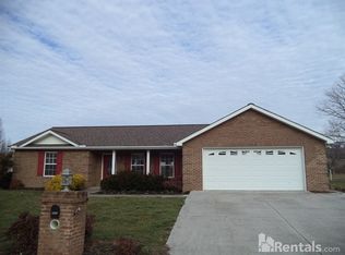 7111 Angel Place Ln, Corryton, TN 37721