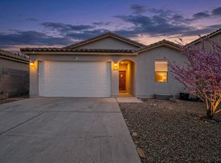 3035 Bonitas Loop, Santa Fe, NM 87507