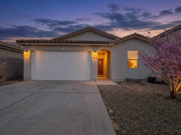 3035 Bonitas Loop, Santa Fe, NM 87507