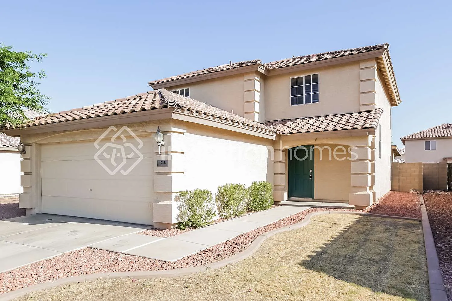 11718 W Laurel Ln El Mirage, AZ 85335 — Photo 1