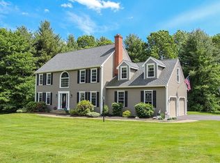 61 Hart St, Burlington, CT 06013