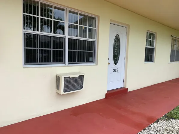 315 Norwich N, West Palm Beach, FL 33417