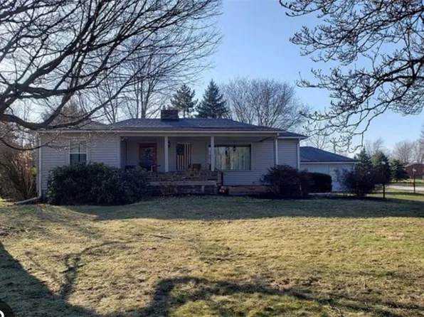 9660 Shepard Rd, Macedonia, OH 44056