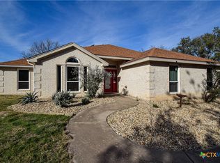 3610 Oakridge Blvd, Harker Heights, TX 76548