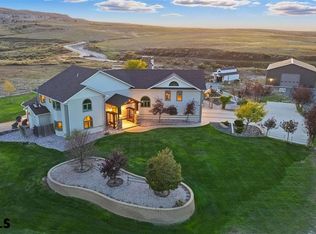 100568 County Road 14, Mitchell, NE 69357
