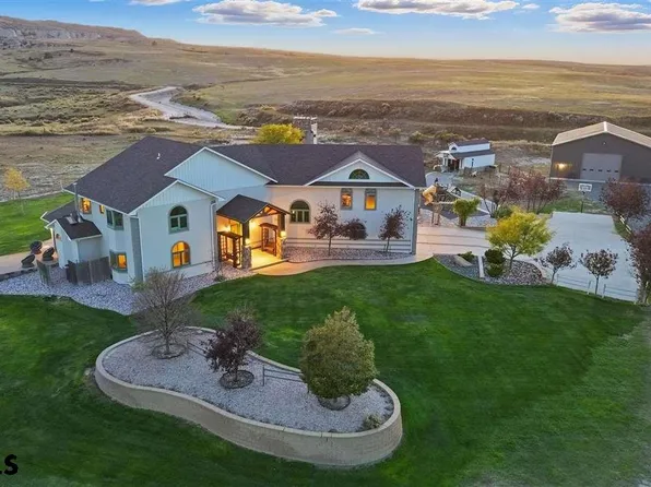 100568 County Road 14, Mitchell, NE 69357