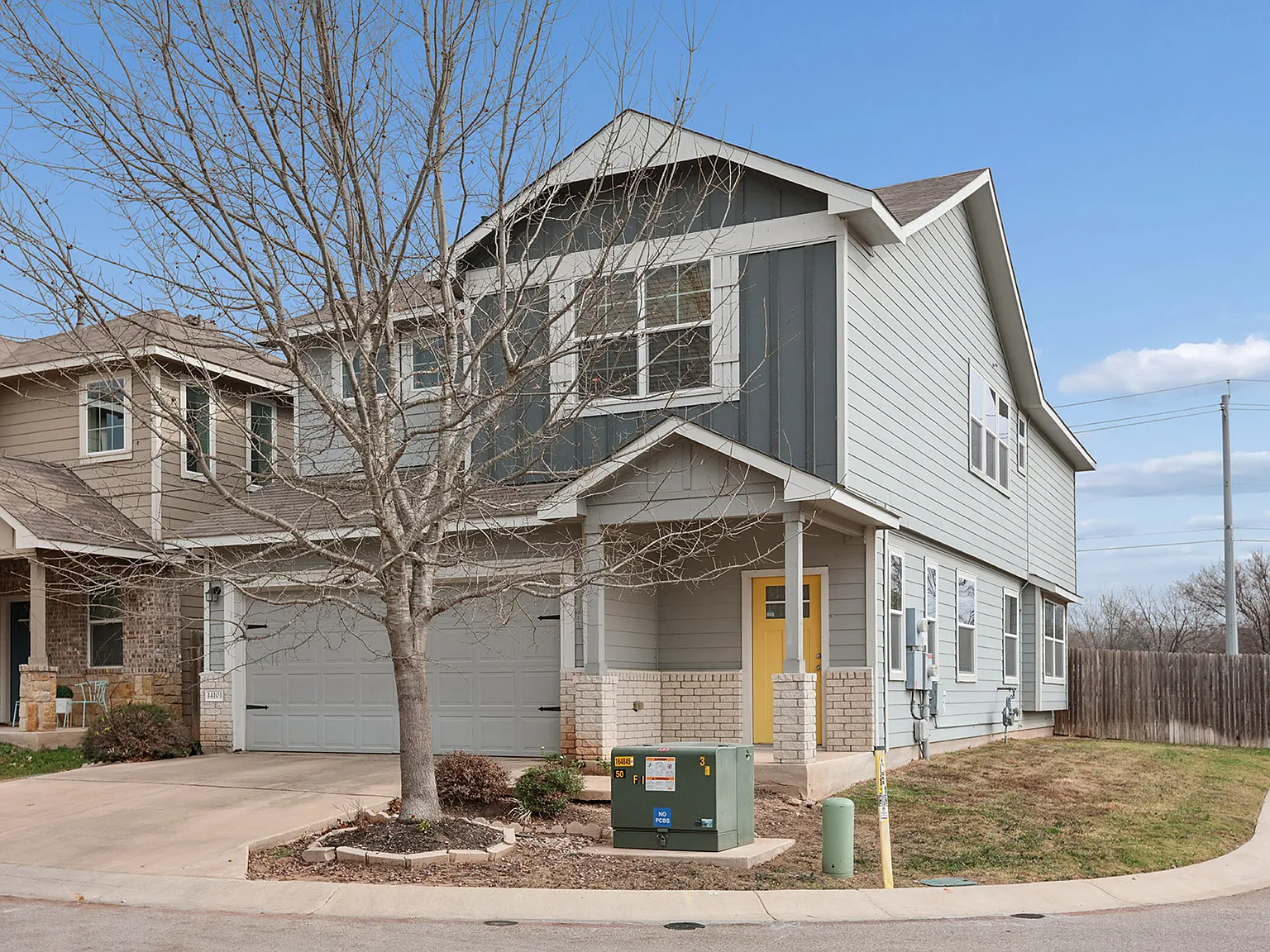 14101 Handel Dr — Photo 1