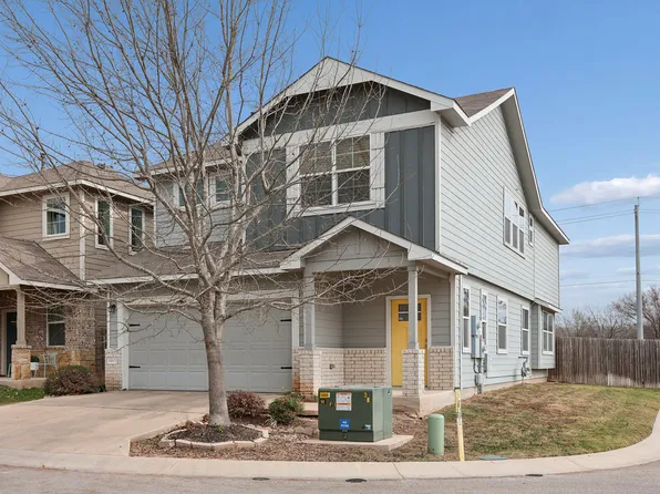 14101 Handel Dr, Pflugerville, TX 78660