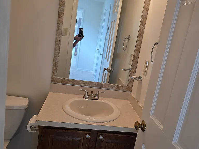 Half bath