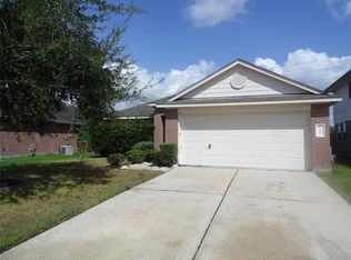 3111 Dogwood Springs Dr, Houston, TX 77073