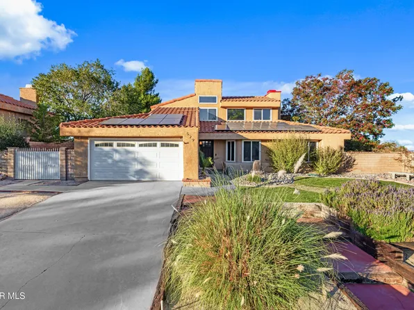 529 W Avenue Q12, Palmdale, CA 93551