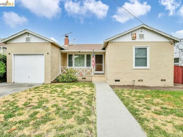 929 31st St, Richmond, CA 94804