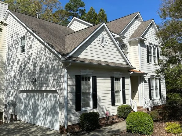 8 Arrowwood Ct, Durham, NC 27712