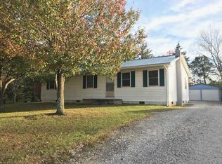 167 Chilcut Rd, Cookeville, TN 38506