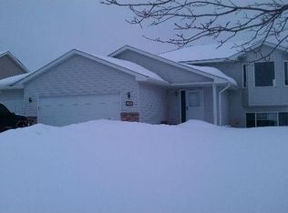 745 Marion Ln, Jordan, MN 55352