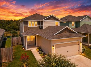 2625 Brand Iron Dr, San Marcos, TX 78666