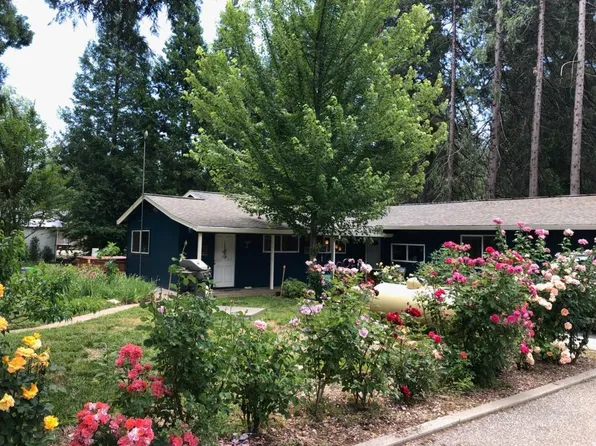 13015 Greenhorn Rd, Grass Valley, CA 95945