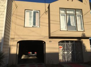 2418 44th Ave, San Francisco, CA 94116