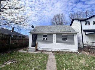 2926 Adams St, Indianapolis, IN