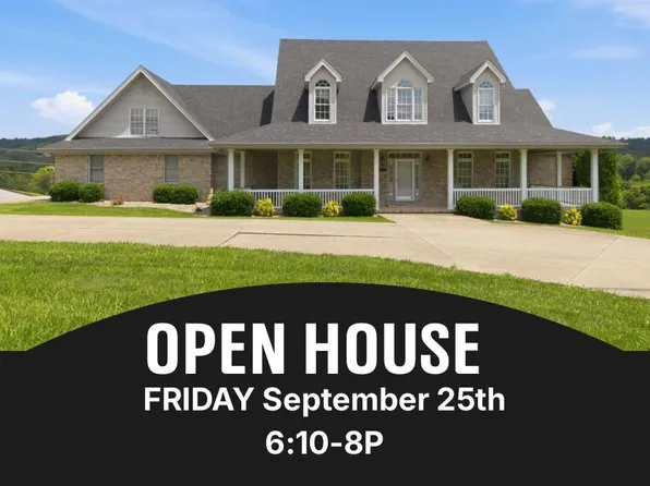 3800 Highway 39, Somerset, KY 42503