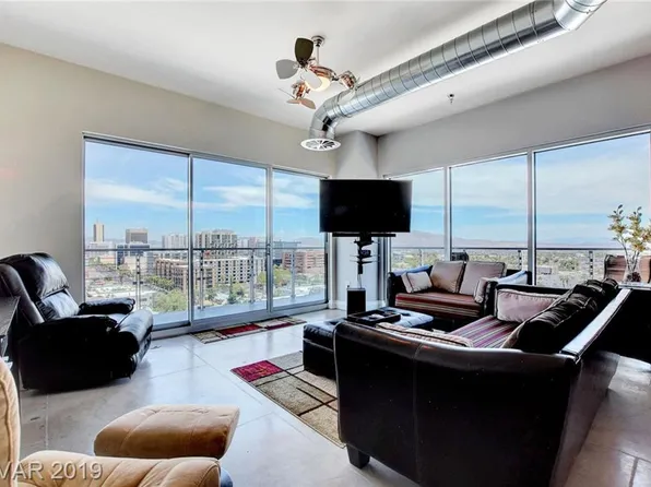 200 Hoover Ave Unit 1009, Las Vegas, NV 89101