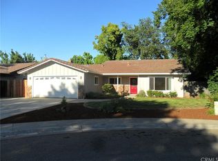 6 Merle Ct, Chico, CA 95928