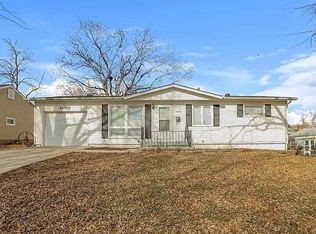 10512 E 28th Ter S, Independence, MO 64052