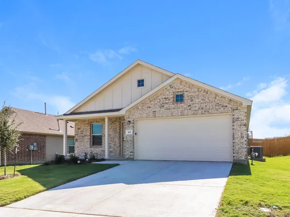 325 Ranchito Pass, Haslet, TX 76052