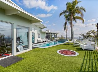8411 Hollywood Blvd, Los Angeles, CA 90069