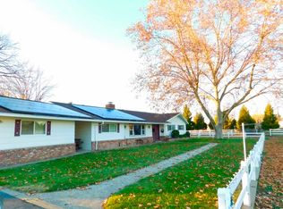 13785 Trinity Ave, Red Bluff, CA 96080