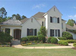 2272 E Lake Blvd, Auburn, AL 36830