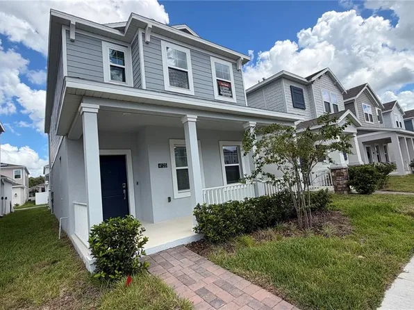 4125 Pino St, Apopka, FL 32712