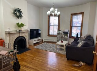 39 E Springfield St APT 2, Boston, MA 02118