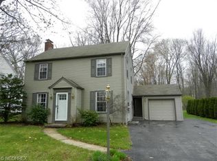 367 Indianola Rd, Youngstown, OH 44512