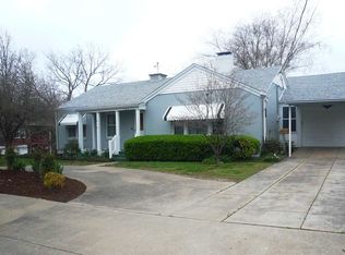 327 N West St, Perryville, MO 63775