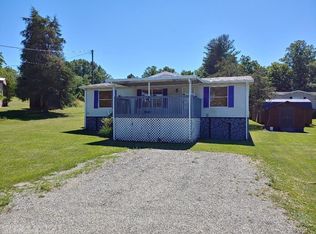 4487 Raccoon Pl, Dublin, VA 24084