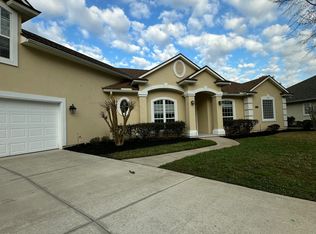 1660 Fairway Ridge Dr, Fleming Island, FL 32003