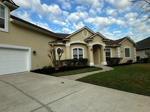1660 FAIRWAY RIDGE Drive, Fleming Island, FL 32003