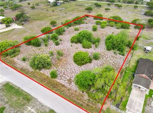 133 Davis Ln, Robstown, TX 78380