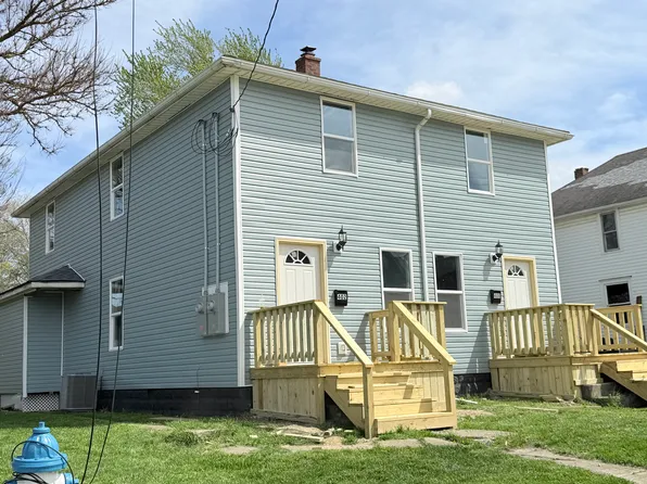 400 Mary St #A, Marion, OH 43302