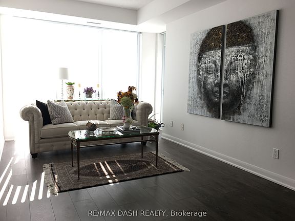 4th image of 5162 Yonge St W #3515