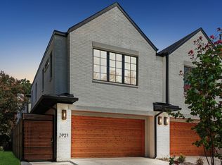 3921 Hawthorne Ave, Dallas, TX 75219