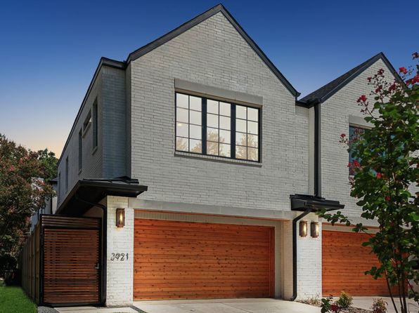 Home for Sale in Dallas TX